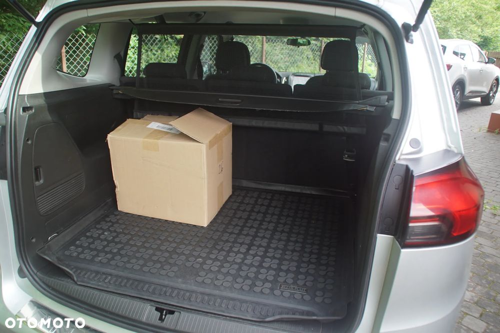 Opel Zafira Tourer 2.0 CDTI Edition - 9