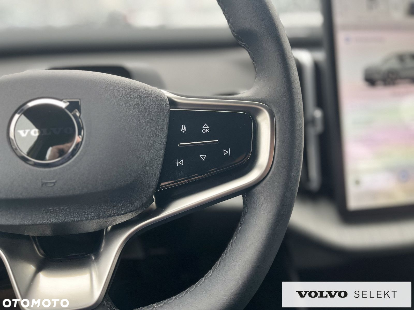 Volvo EX30 - 9
