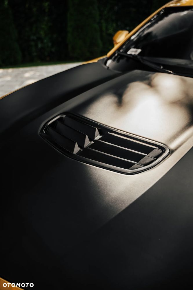 Chevrolet Camaro - 6