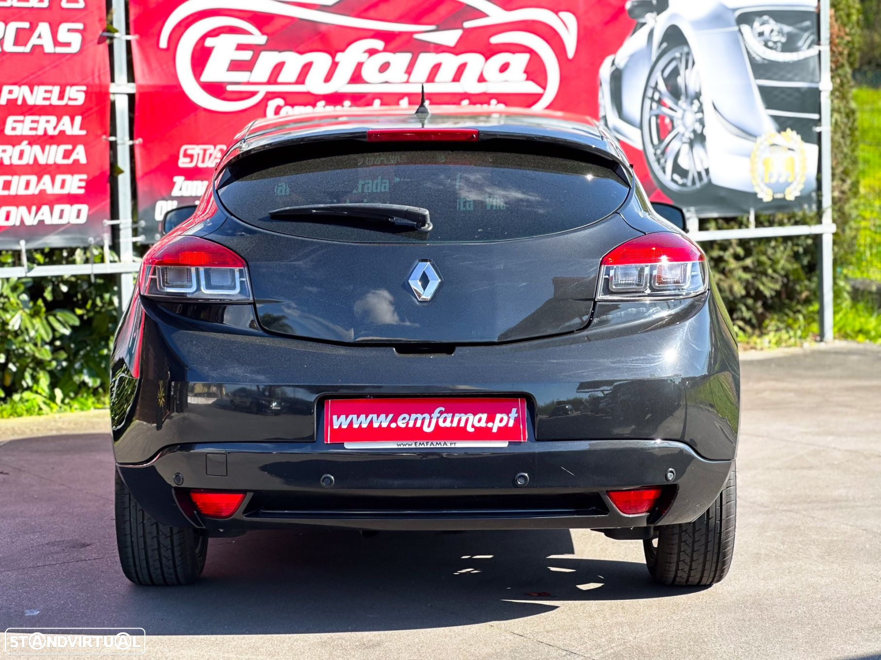 Renault Mégane Coupe 1.5 dCi Dynamique - 7