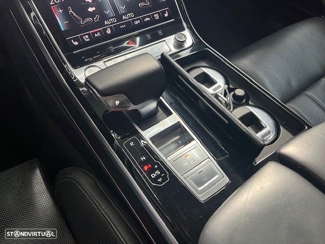 Audi A8 3.0 TDI V6 quattro Tiptronic Longo - 15
