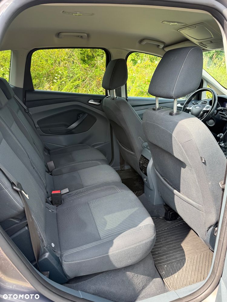 Ford C-MAX 2.0 TDCi Business Edition - 7
