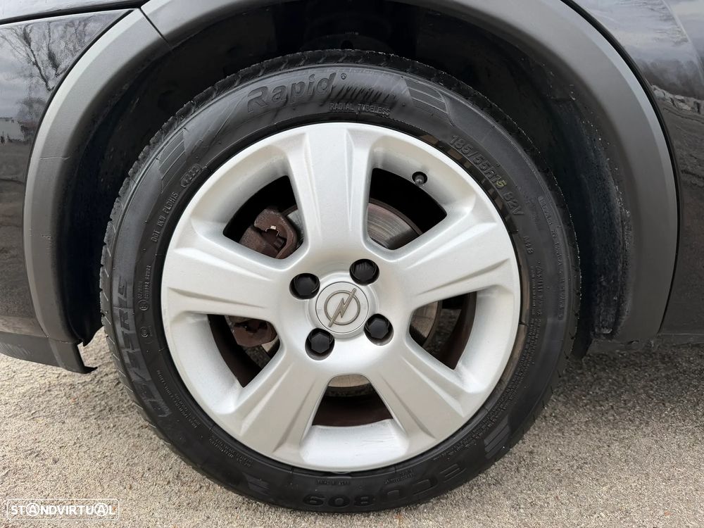 Opel Corsa 1.3 CDTI Cosmo - 16