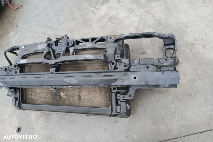 Trager / Calandru 701010081 1J0121207L 1J0121253N 1J0805594 701010081 - 2