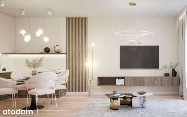 Apartament przy zalewie w Sielpi Wielkiej