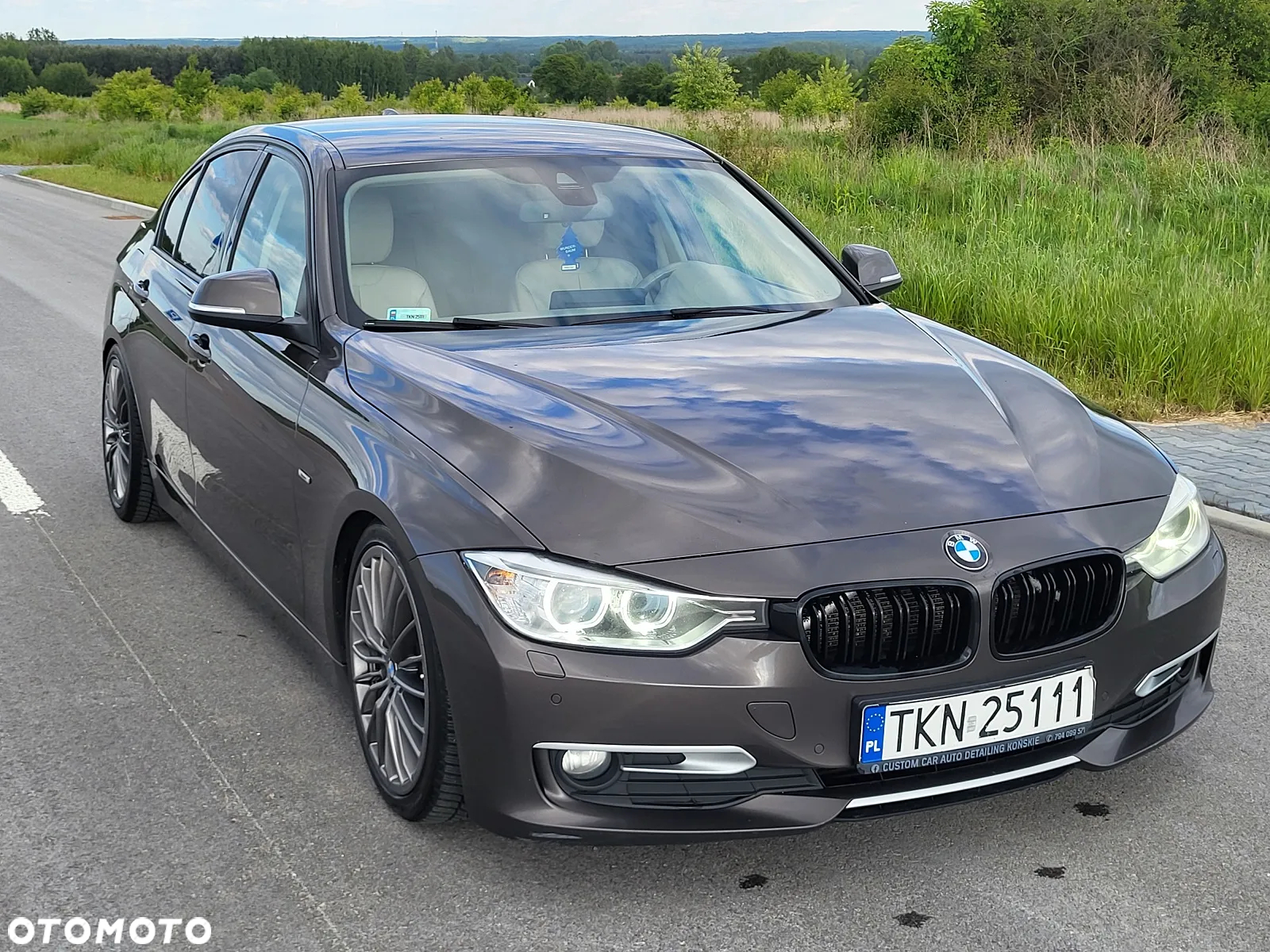 BMW Seria 3 - 17