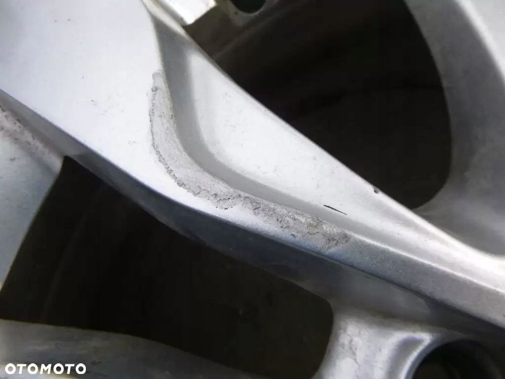 Fiat Tipo Felga Aluminiowa 16" 52081933 - 2