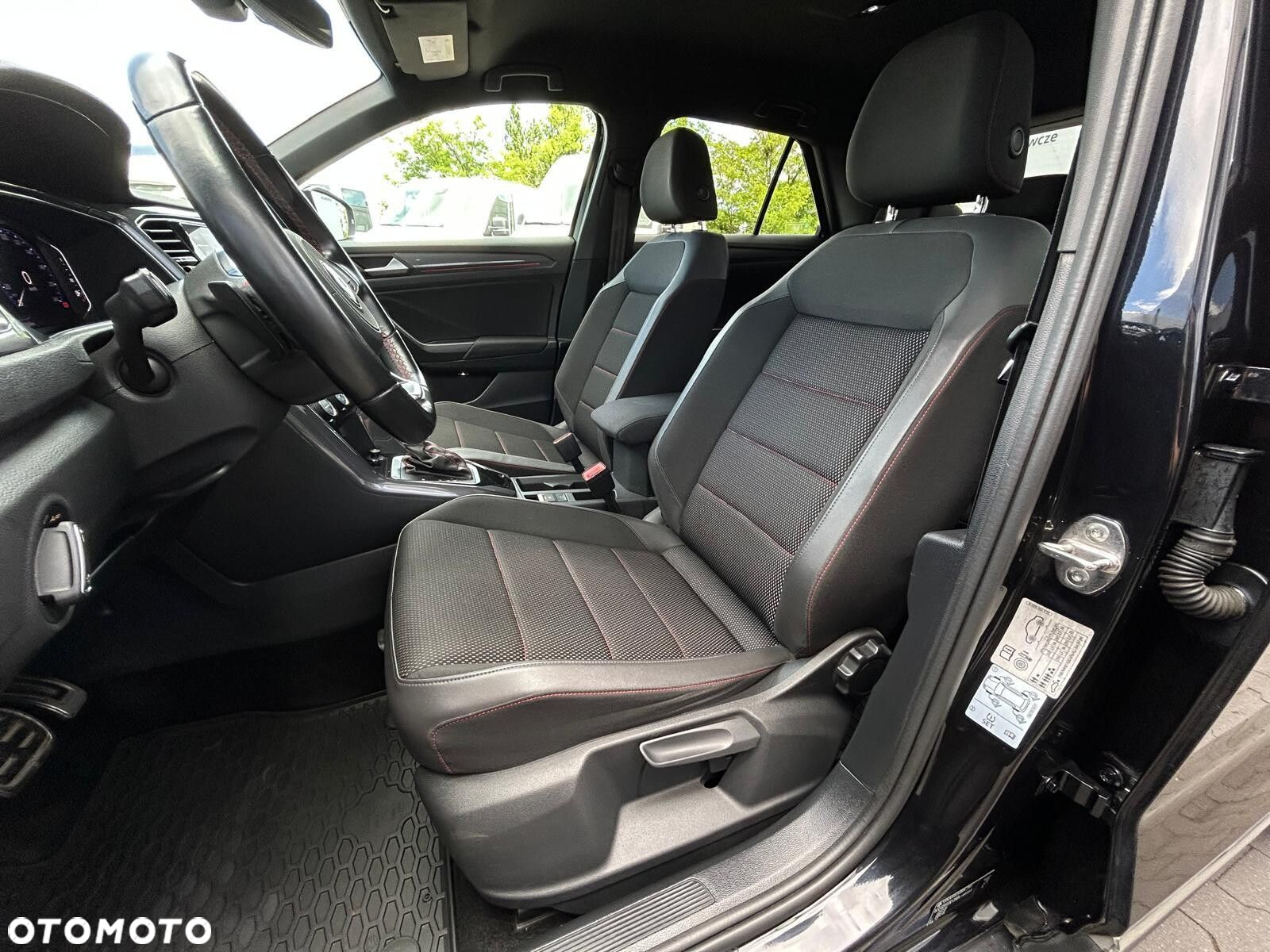 Volkswagen T-Roc 1.5 TSI GPF ACT Premium DSG - 8