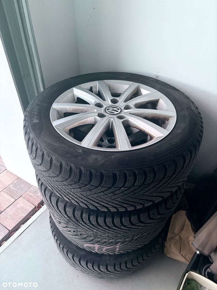 Volkswagen Golf 1.5 TSI BMT Evo Highline DSG - 17