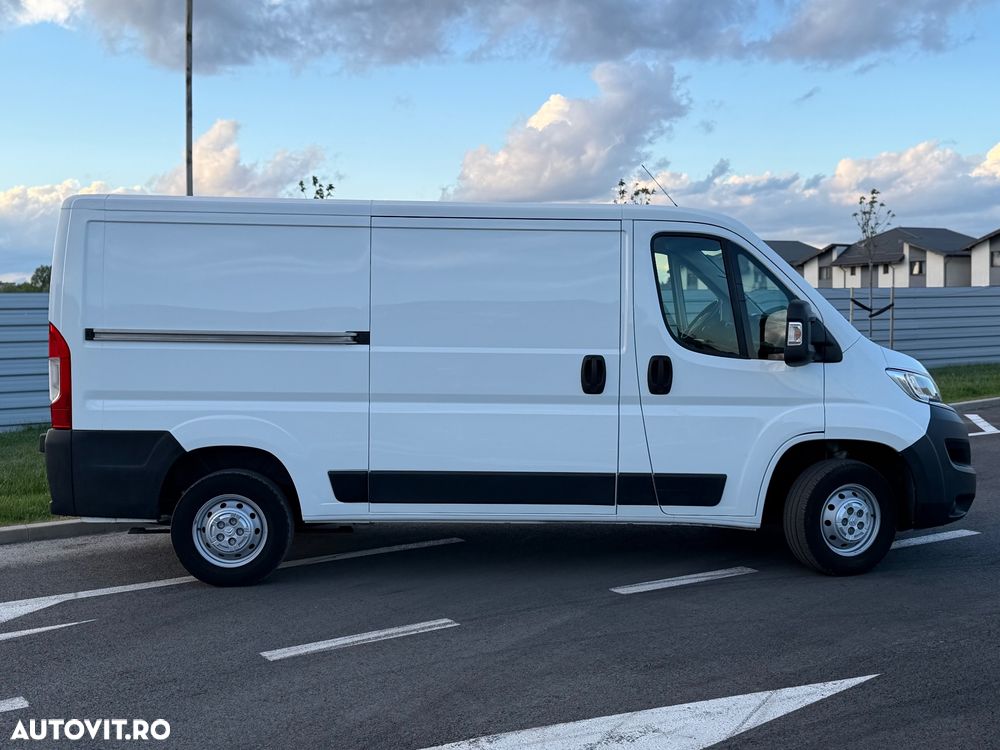 Citroën Jumper - 4