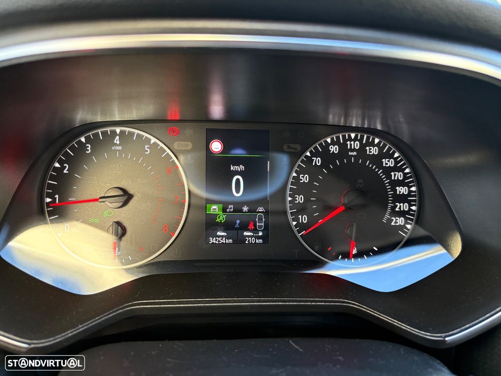 Renault Clio 1.0 TCe Exclusive - 12