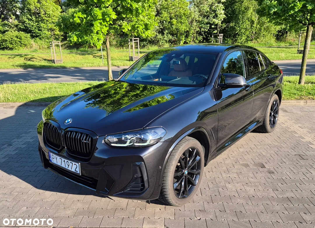 BMW X4 ver-xdrive30i-m-sport-x - 13
