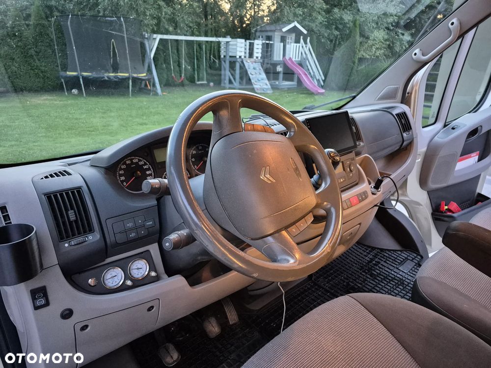 Citroën JUMPER - 16