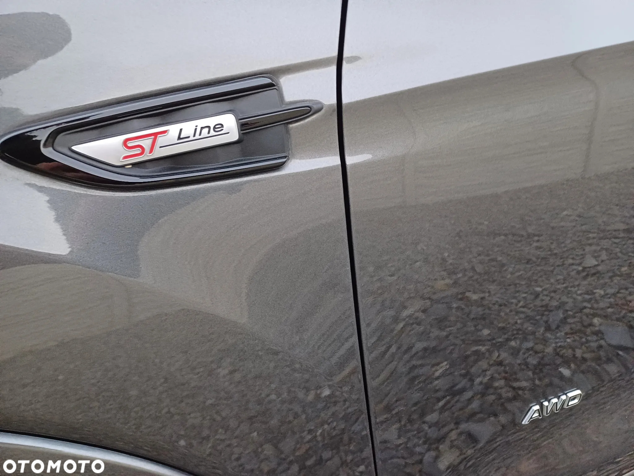 Ford Kuga 2.0 TDCi AWD ST-Line - 15