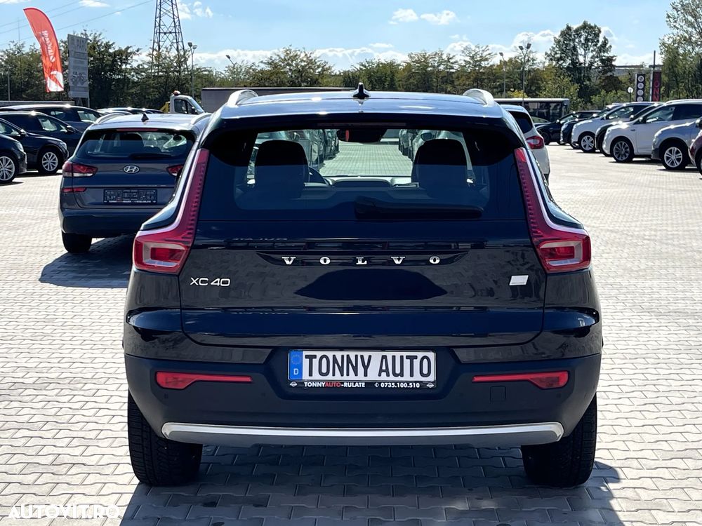 Volvo XC 40 T5 Recharge DKG Inscription - 6