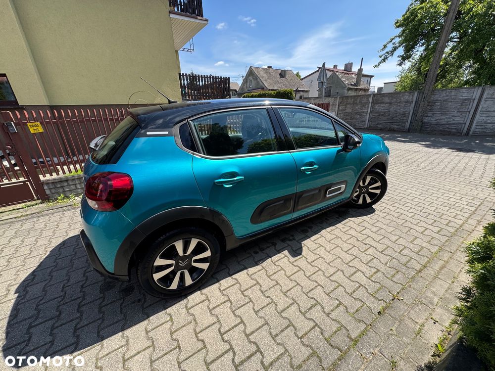 Citroën C3 - 10