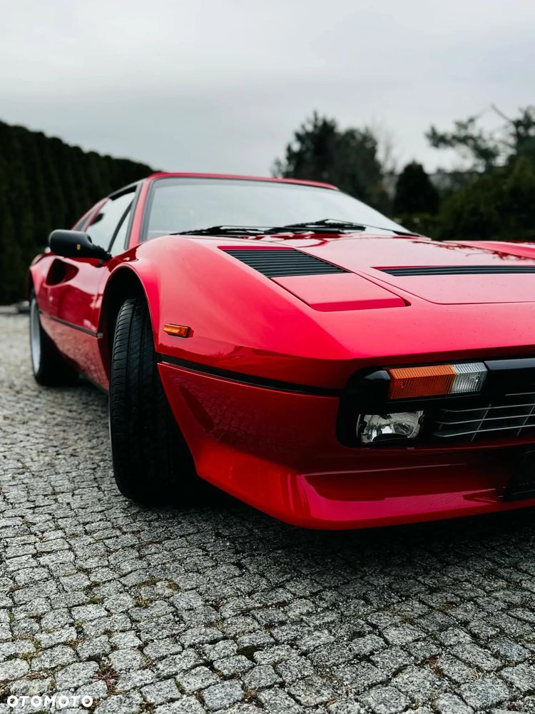 Ferrari 308 - 4