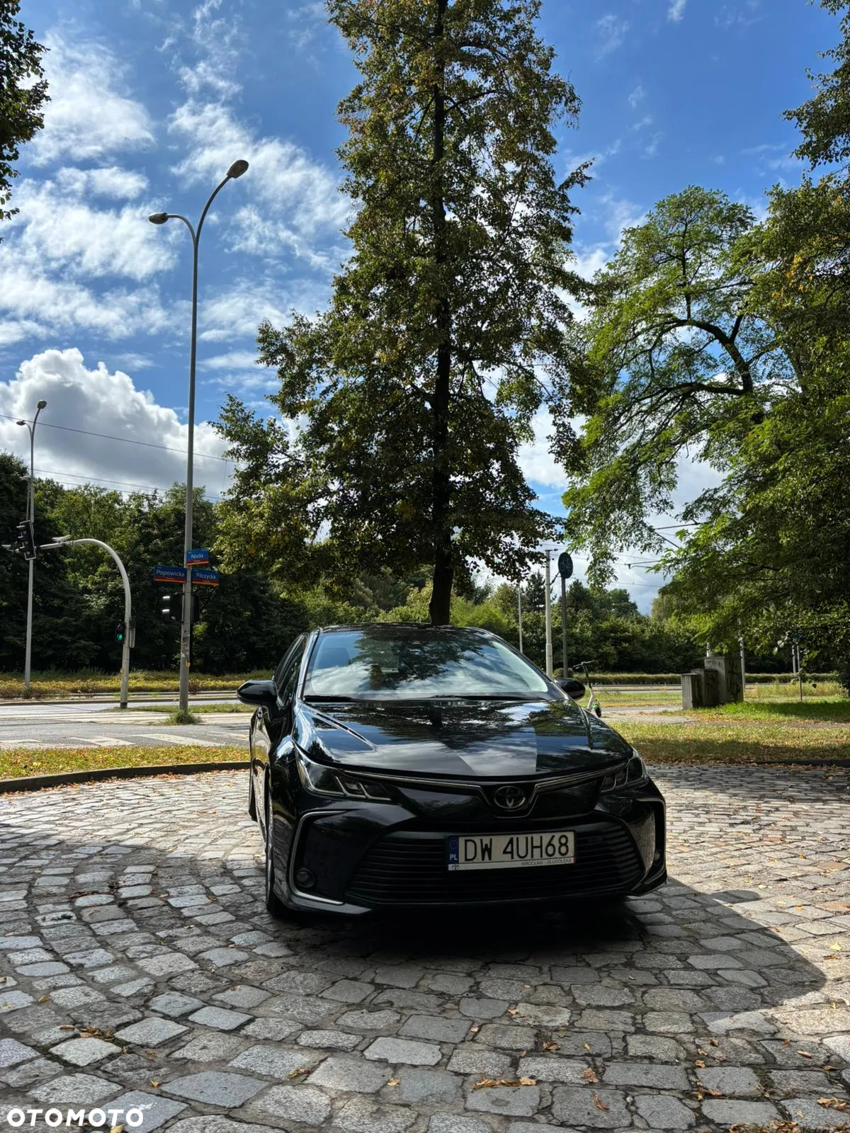 Toyota Corolla 1.6 Comfort - 6