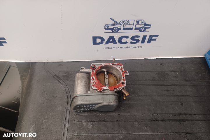 Clapeta acceleratie 5WS91703 5WS91703 Opel Vectra B [facelift] [1999 - 3