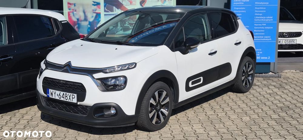 Citroën C3 1.2 PureTech Shine - 39