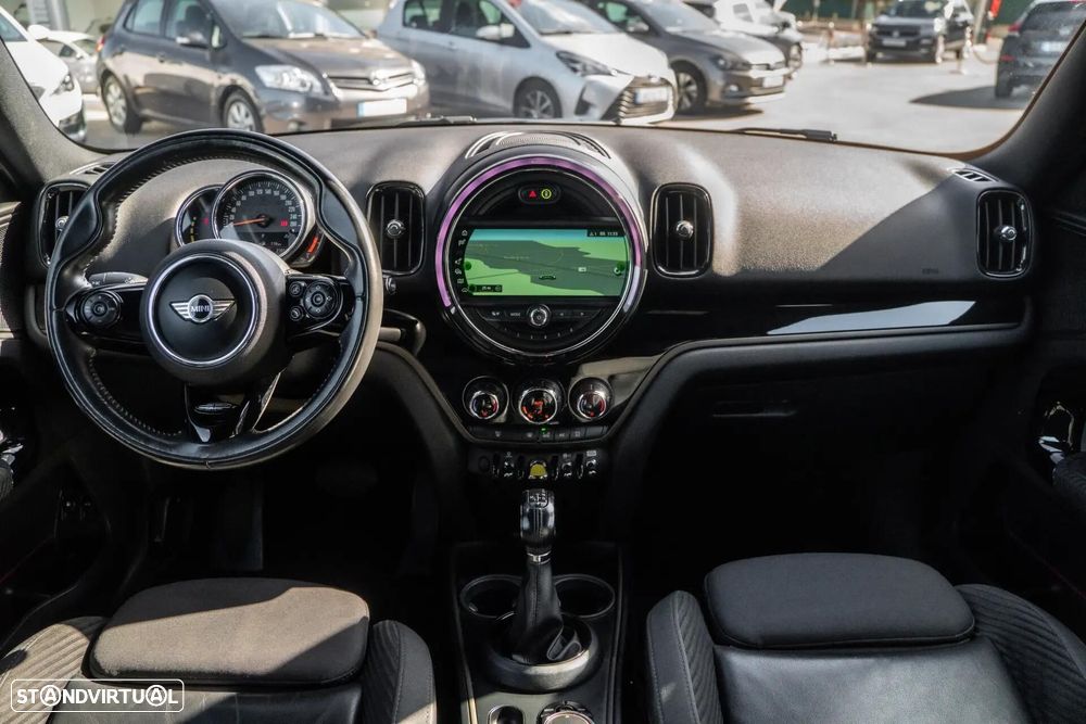 MINI Countryman Cooper SE ALL4 Auto - 5