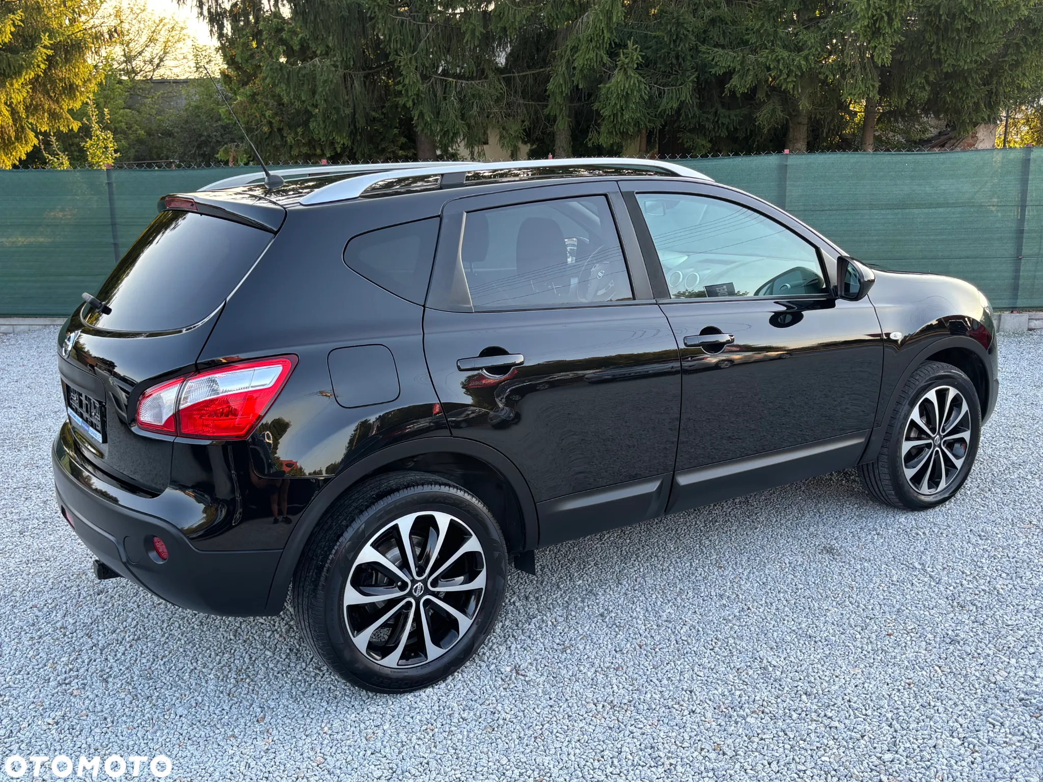 Nissan Qashqai 1.6 Tekna - 23