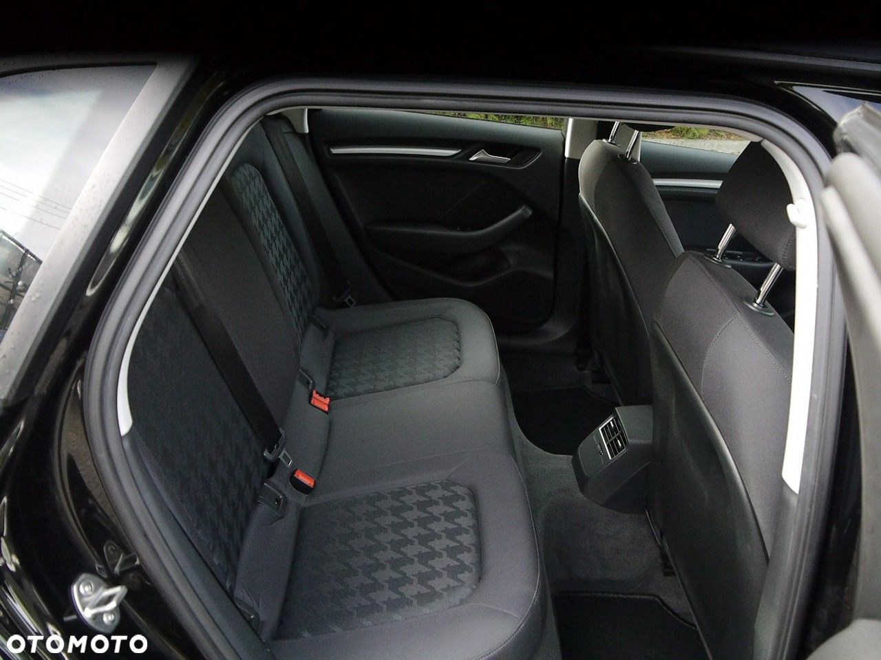 Audi A3 2.0 TDI Attraction - 30