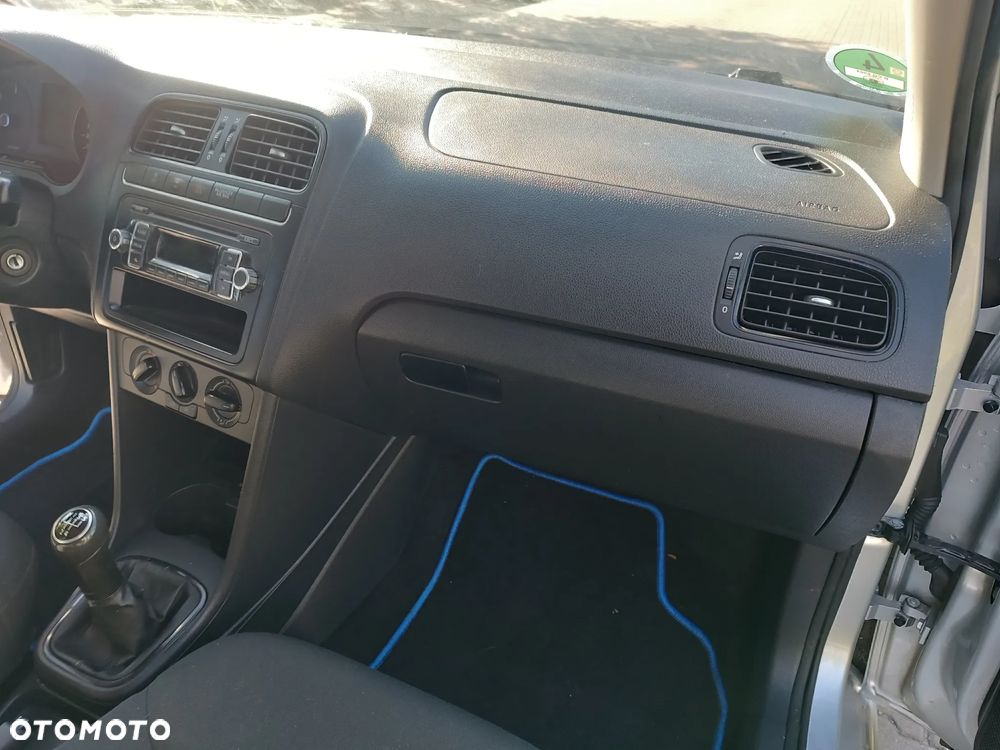 Volkswagen Polo - 31