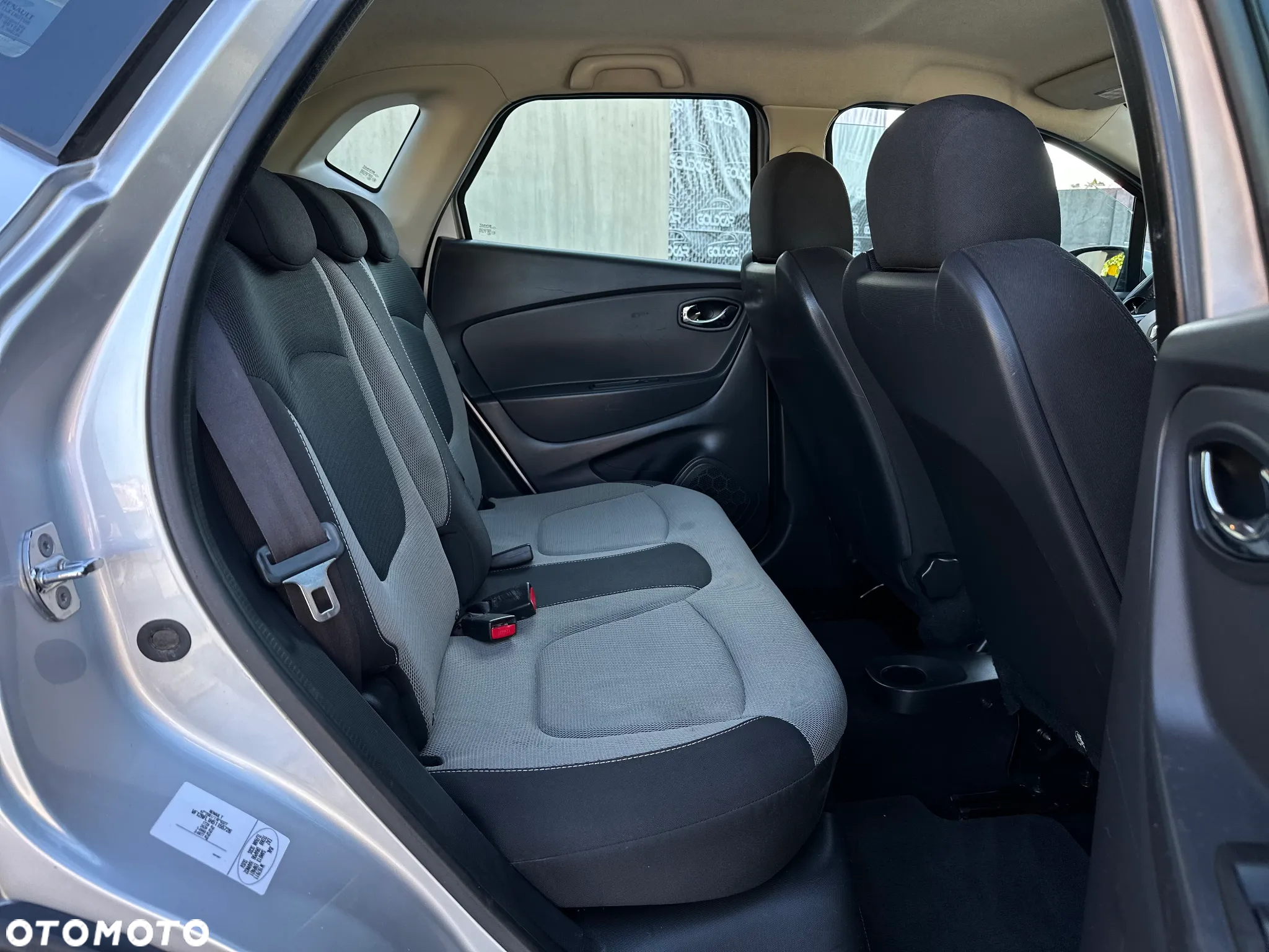 Renault Captur 1.5 dCi Life - 11