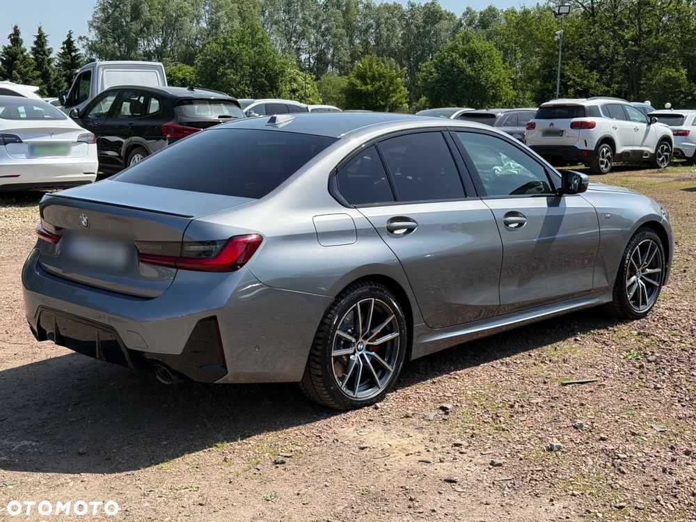 BMW Seria 3 320d xDrive mHEV M Sport - 15