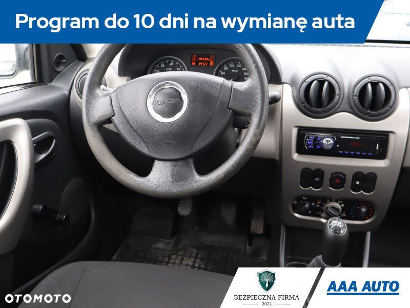Dacia Sandero - 9