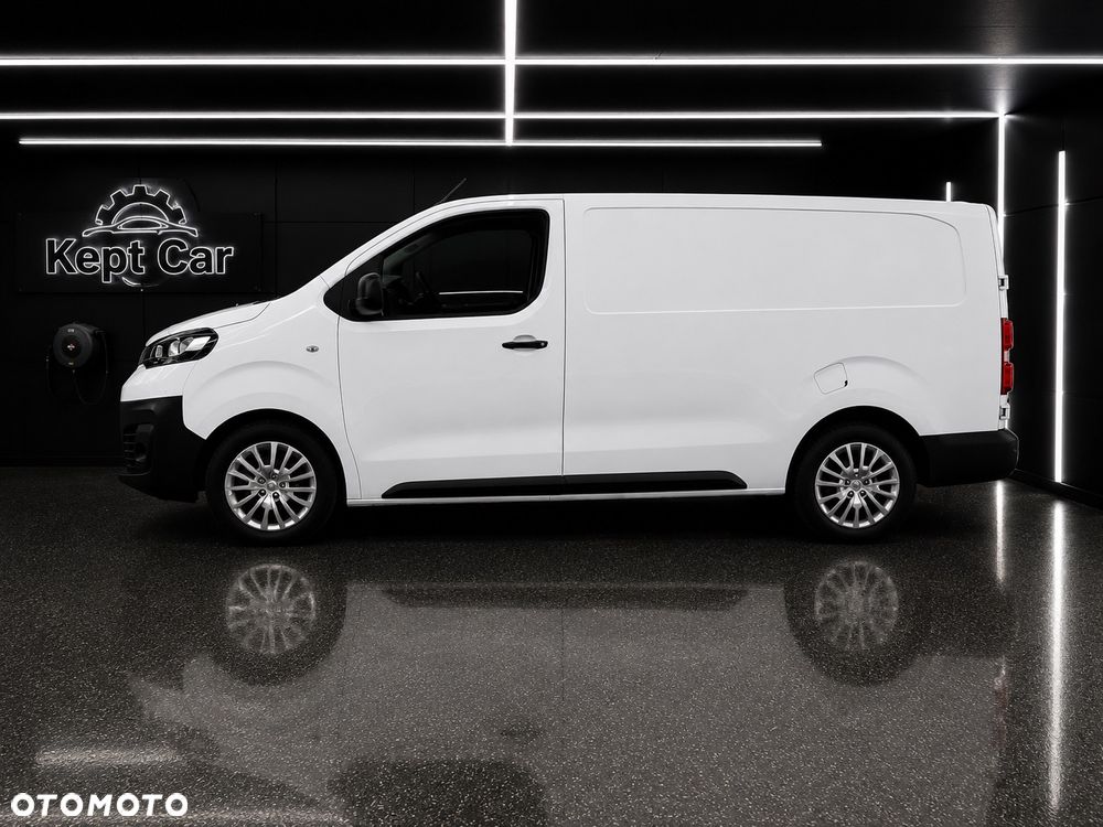 Opel Vivaro - 6