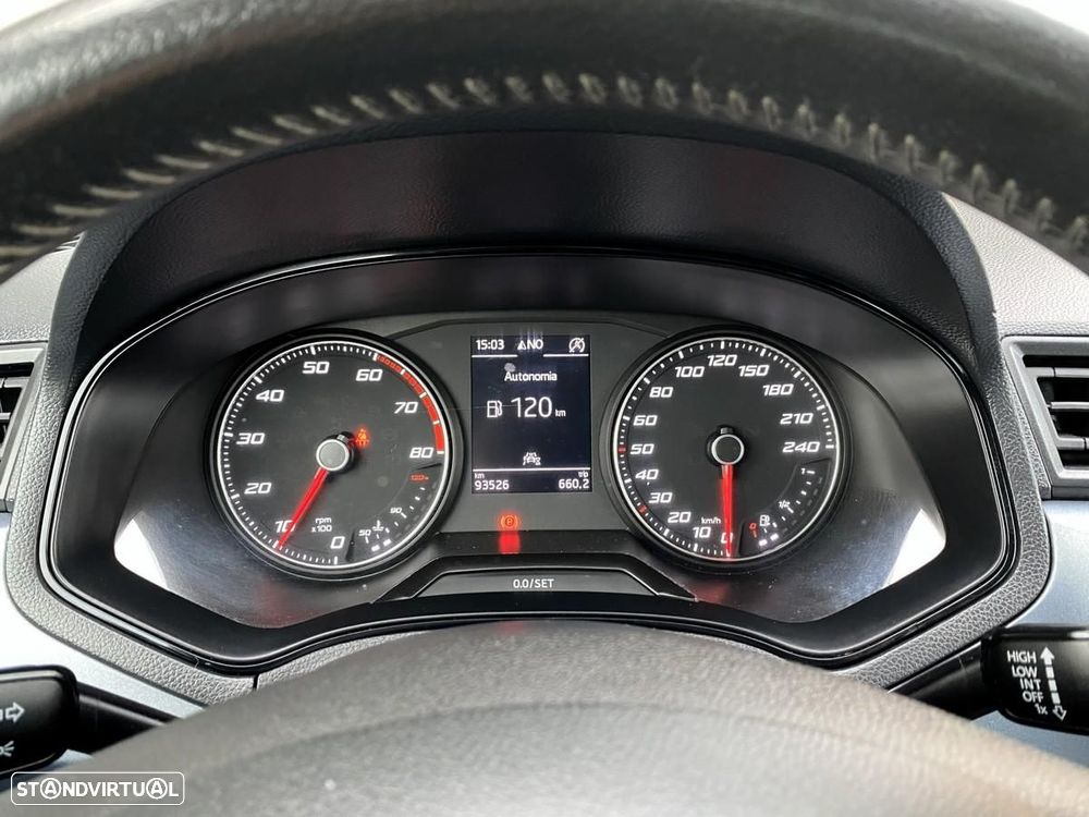 SEAT Arona 1.0 TSI Style - 24