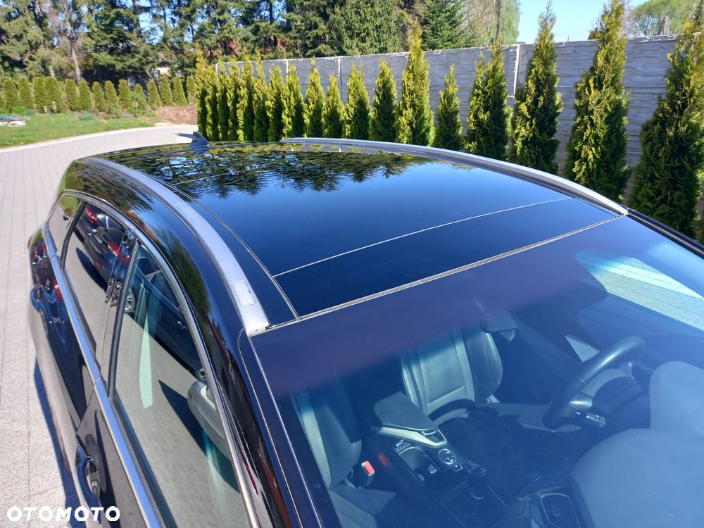 Hyundai i40 Kombi 1.7 CRDi Premium - 13