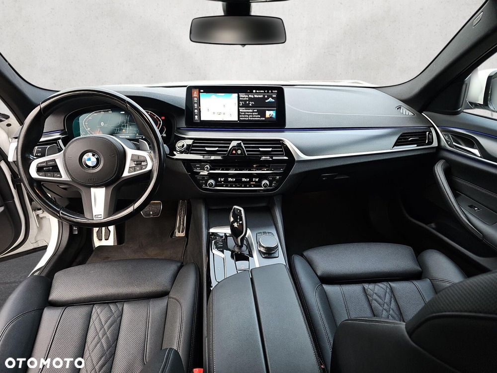 BMW Seria 5 - 25