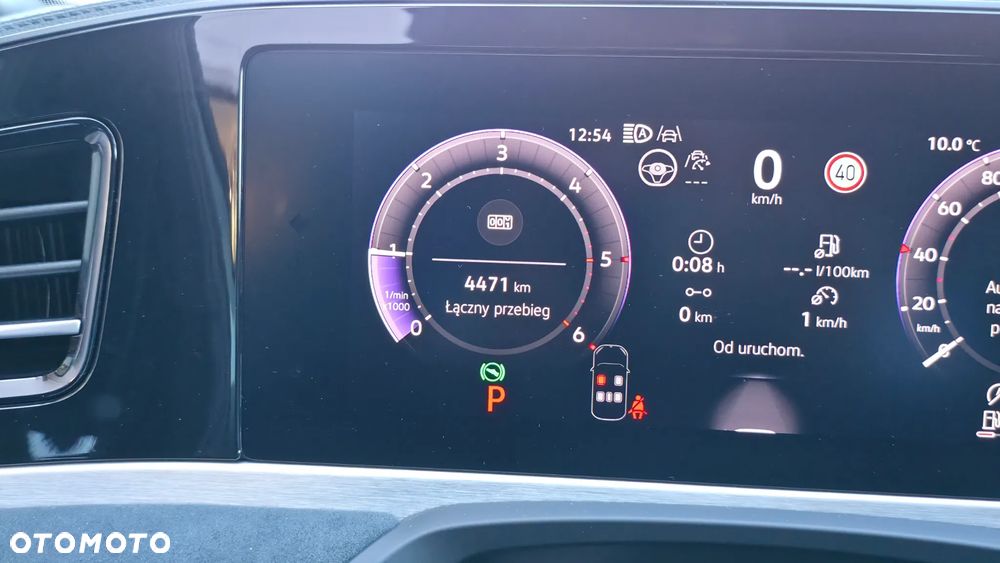 Volkswagen Passat Variant 2.0 TDI SCR 4Mot R-Line DSG - 17