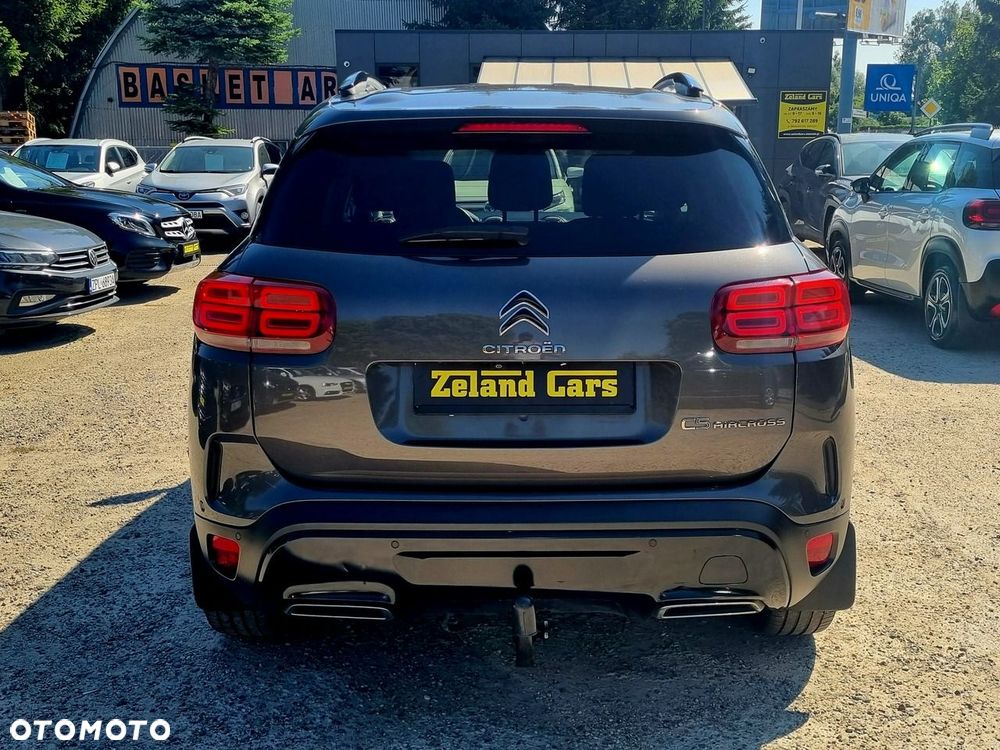 Citroën C5 Aircross - 6