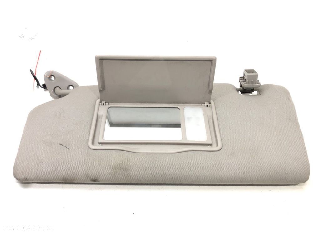 OSŁONA PRZECIWSŁONECZNA LEWY - 130.00 PLN - SUBARU TRIBECA (B9) 2005 - 2022 3.6 (WXF) 190 kW [258 - 2