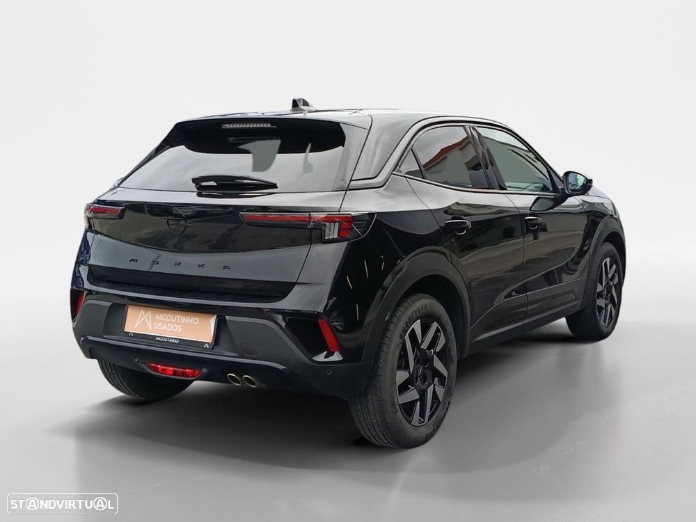 Opel Mokka 1.2 T Edition - 5