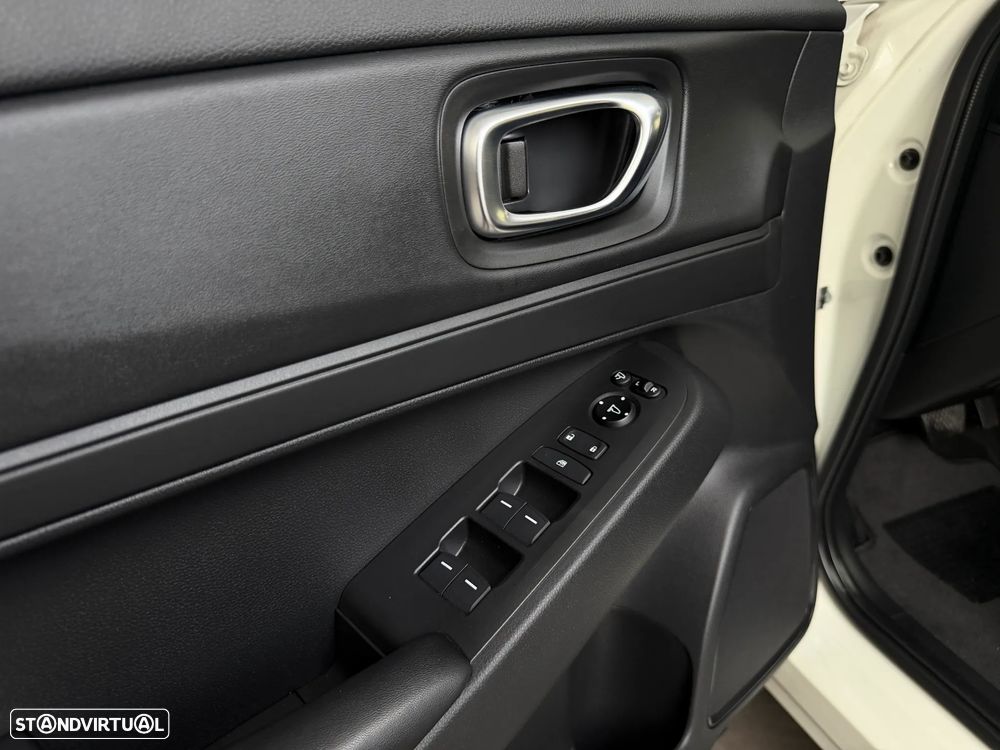 Honda HR-V 1.5 i-MMD e:HEV Elegance (TT) - 13