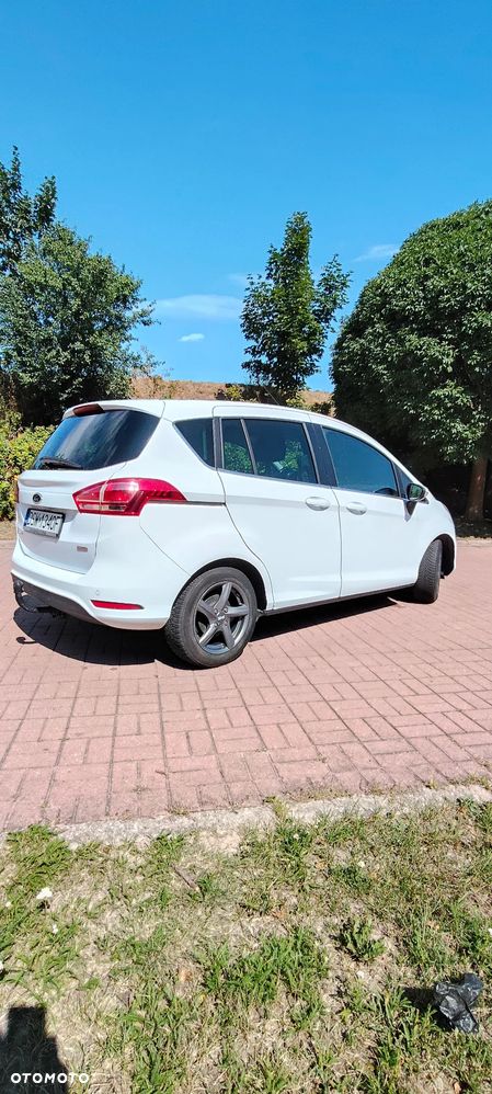 Ford B-MAX - 6