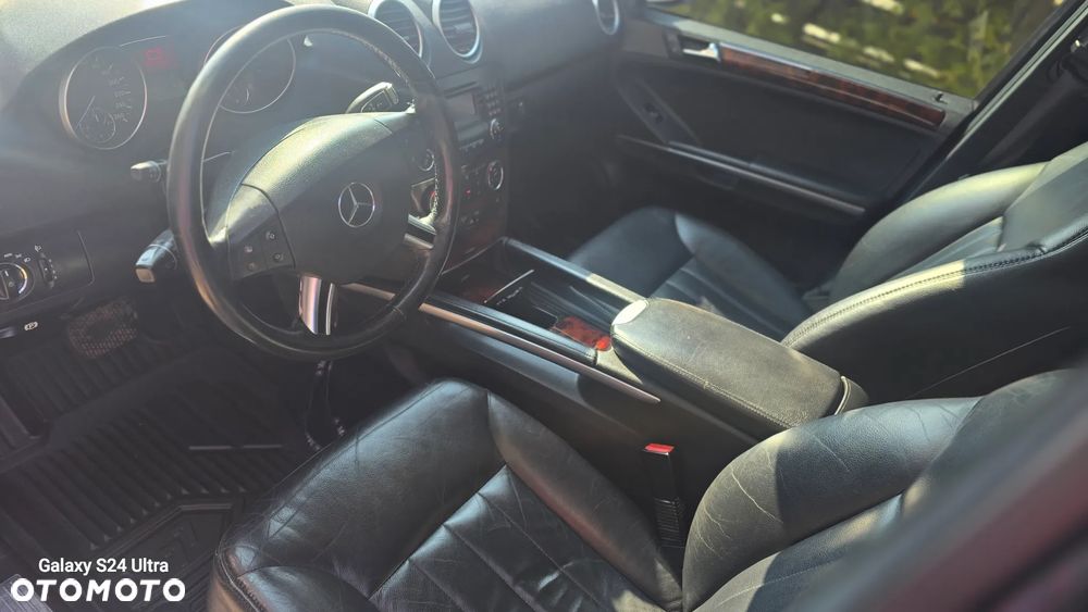 Mercedes-Benz ML 280 CDI 4-Matic - 14