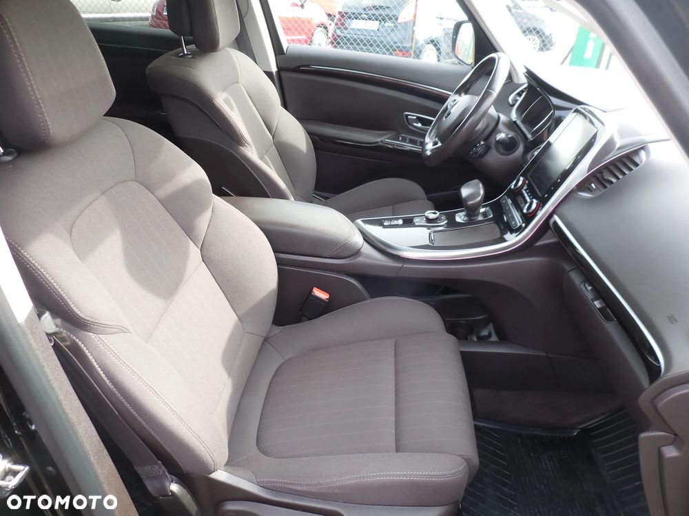 Renault Espace 2.0 Blue dCi Zen EDC - 11