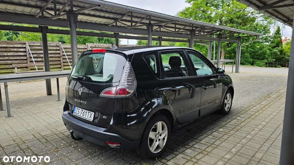 Renault Scenic - 4