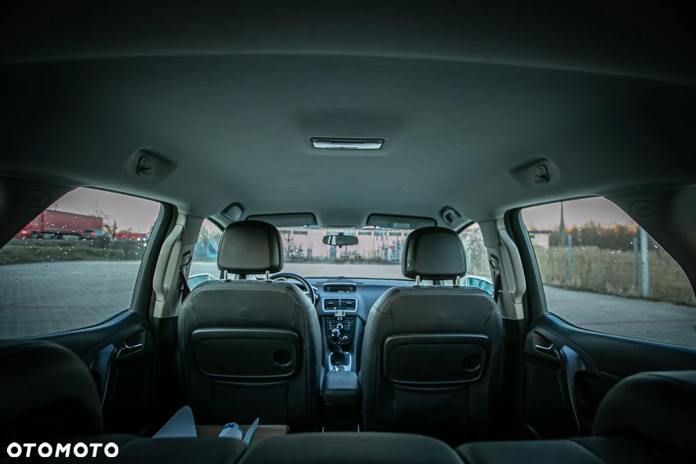 Opel Meriva 1.4 T Enjoy - 8