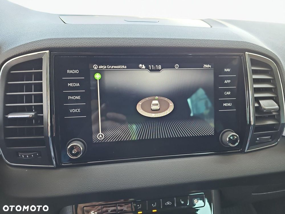 Skoda Karoq - 26