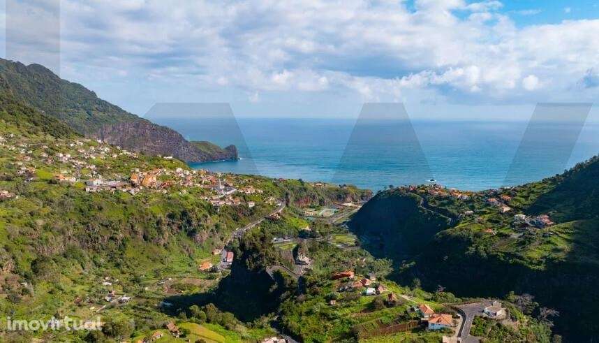 Tereno no Faial, Concelho de Santana - Grande imagem: 2/9