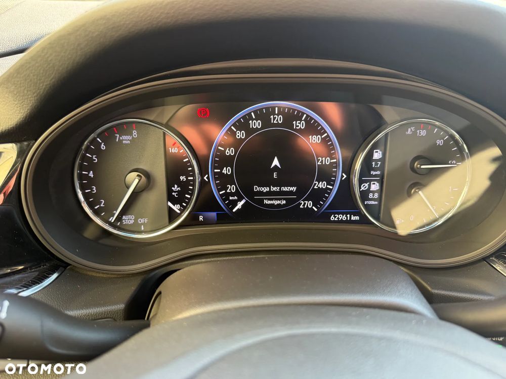 Opel Insignia 1.6 T Exclusive S&S - 36