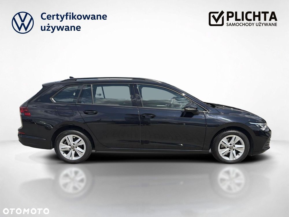 Volkswagen Golf Variant 2.0 TDI Life - 7