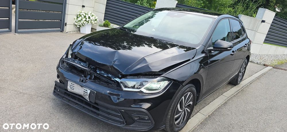 Volkswagen Polo 1.0 TSI Highline - 20